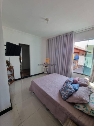Imagem Casa de Condomínio com 3 Quartos à Venda, 163 m² em Sobradinho - Lagoa Santa Imagem Casa de Condomínio com 3 Quartos à Venda, 163 m² em Sobradinho - Lagoa Santa