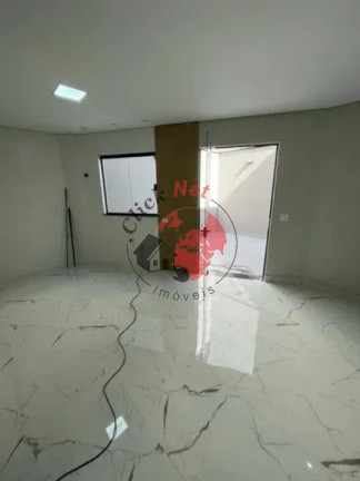 Imagem Sobrado com 3 Quartos à Venda, 140 m² em Vila Floresta - Santo André