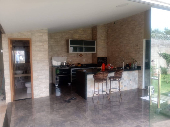 Imagem Sobrado com 3 Quartos à Venda, 360 m² em Garavelo Residencial Park - Aparecida De Goiânia