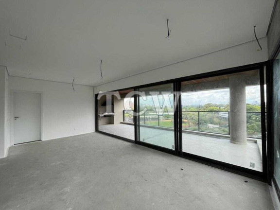 Imagem Apartamento com 3 Quartos à Venda, 171 m² em Vila Clementino - São Paulo