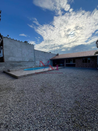 Imagem Casa com 3 Quartos à Venda, 432 m² em Shangri-la - Pontal Do Paraná