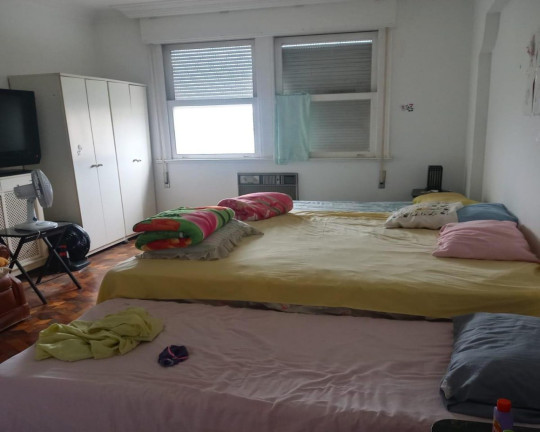 Imagem Imóvel com 4 Quartos à Venda, 290 m² em Flamengo - Rio De Janeiro