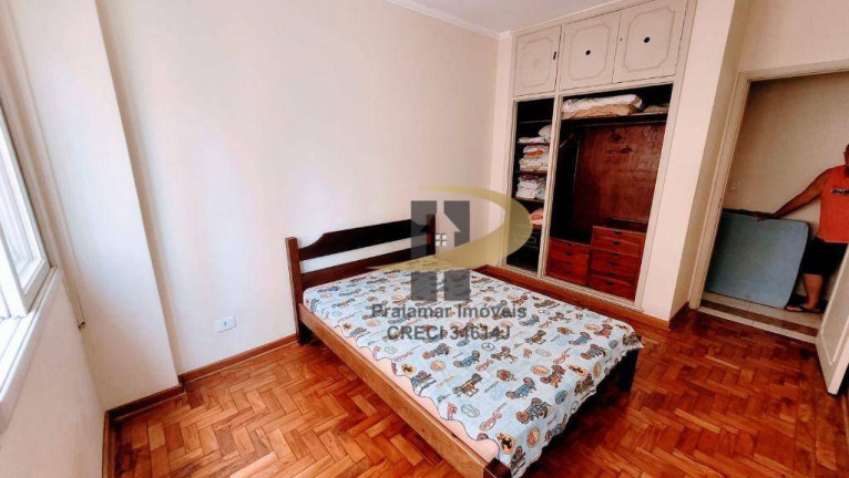 Imagem Apartamento com 3 Quartos à Venda, 146 m² em José Menino - Santos Imagem Apartamento com 3 Quartos à Venda, 146 m² em José Menino - Santos