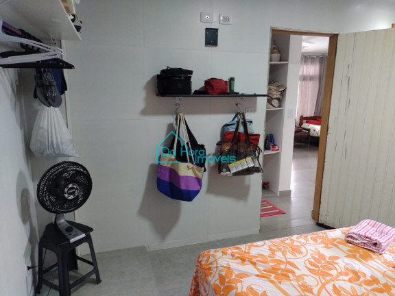 Imagem Casa com 1 Quarto à Venda, 82 m² em Solemar - Praia Grande