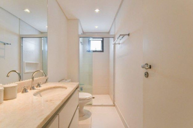 Imagem Apartamento com 2 Quartos à Venda, 128 m² em Brooklin - São Paulo