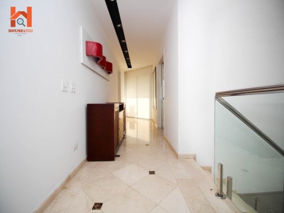 Imagem Apartamento com 4 Quartos à Venda, 380 m² em Indianópolis - São Paulo