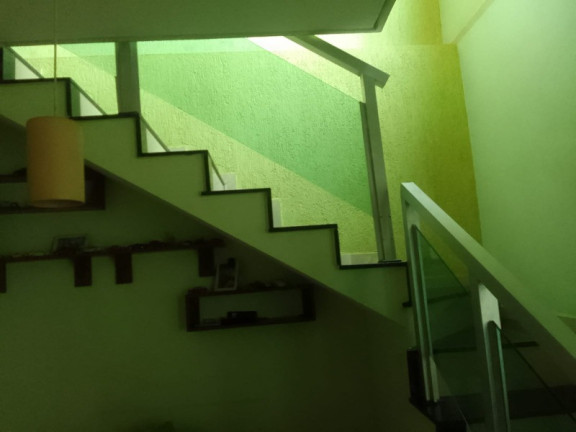 Imagem Casa com 4 Quartos à Venda, 150 m² em São Salvador - Betim Imagem Casa com 4 Quartos à Venda, 150 m² em São Salvador - Betim