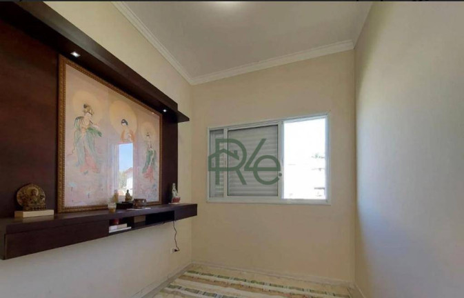 Imagem Casa com 4 Quartos à Venda, 254 m² em Palm Hills - Cotia
