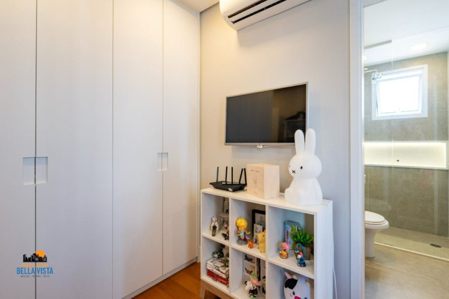 Imagem Apartamento com 3 Quartos à Venda,  em Vila Mascote - São Paulo