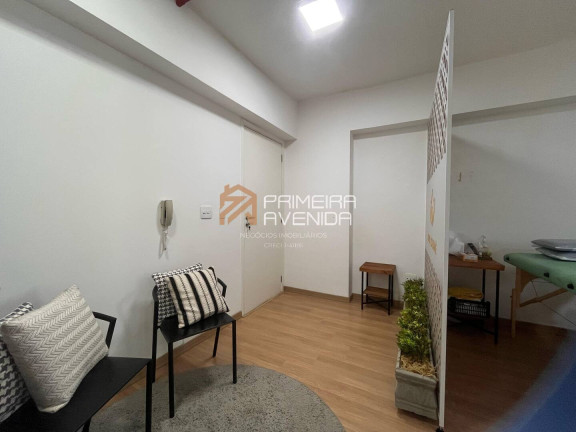 Imagem Sala Comercial à Venda, 34 m² em Parque Residencial Aquarius - São José Dos Campos Imagem Sala Comercial à Venda, 34 m² em Parque Residencial Aquarius - São José Dos Campos