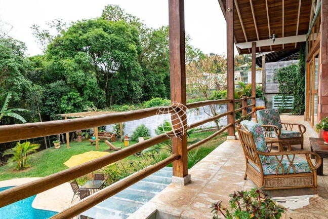Imagem Chácara com 4 Quartos à Venda, 380 m² em Condomínio Portal Ouro Verde - Atibaia Imagem Chácara com 4 Quartos à Venda, 380 m² em Condomínio Portal Ouro Verde - Atibaia
