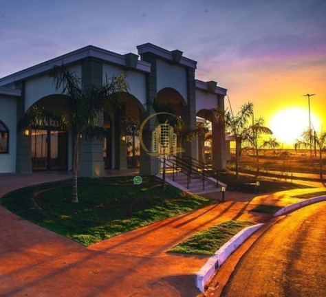 Imagem Terreno à Venda, 474 m² em Setlife Mirassol - Mirassol