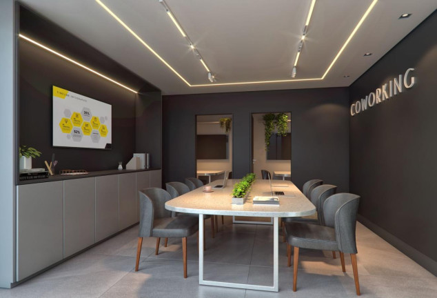 Imagem Apartamento com 1 Quarto à Venda, 22 m²em Cabo Branco - João Pessoa