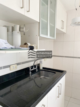 Imagem Apartamento com 2 Quartos à Venda, 59 m² em Moema Pássaros - São Paulo