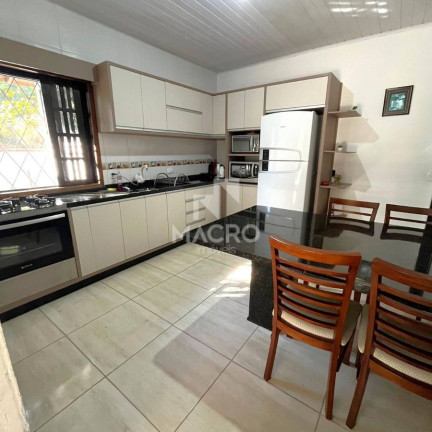Imagem Casa com 3 Quartos à Venda, 140 m² em Barra Do Rio Cerro - Jaraguá Do Sul Imagem Casa com 3 Quartos à Venda, 140 m² em Barra Do Rio Cerro - Jaraguá Do Sul
