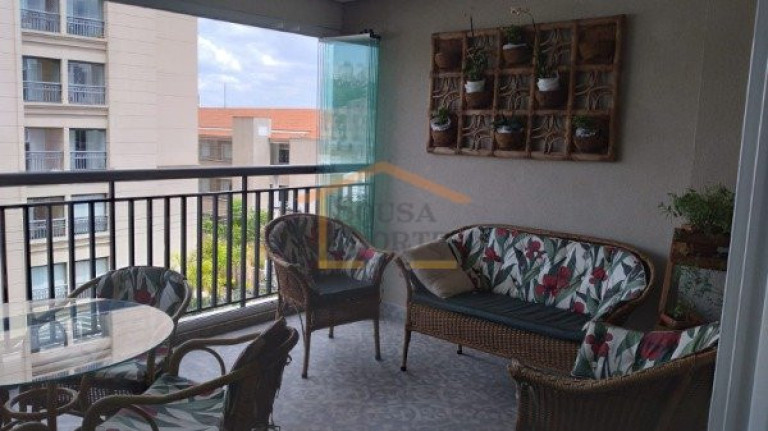 Imagem Apartamento com 3 Quartos à Venda, 165 m² em Santana - São Paulo Imagem Apartamento com 3 Quartos à Venda, 165 m² em Santana - São Paulo