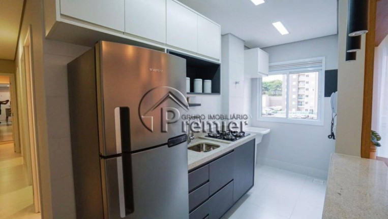 Imagem Apartamento com 2 Quartos à Venda, 62 m² em Jardim Santiago - Indaiatuba Imagem Apartamento com 2 Quartos à Venda, 62 m² em Jardim Santiago - Indaiatuba
