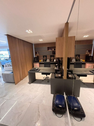 Imagem Imóvel com 3 Quartos à Venda, 160 m² em Jardim Do Mar - São Bernardo Do Campo