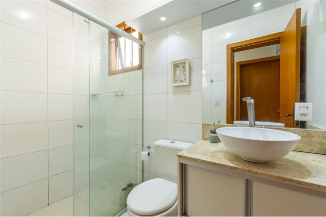 Imagem Casa com 2 Quartos à Venda,  em São José - Canoas