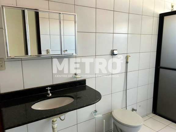 Imagem Casa com 3 Quartos à Venda, 344 m² em Gercino Coelho - Petrolina Imagem Casa com 3 Quartos à Venda, 344 m² em Gercino Coelho - Petrolina