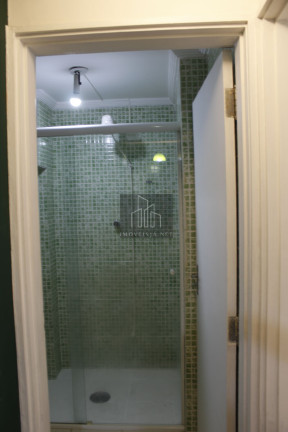 Imagem Apartamento com 1 Quarto à Venda, 46 m² em Santa Cecília - São Paulo