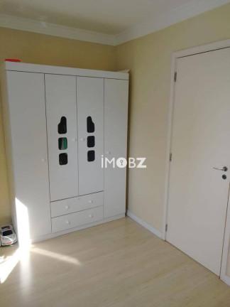 Imagem Imóvel com 2 Quartos à Venda, 51 m² em Paraisópolis - São Paulo