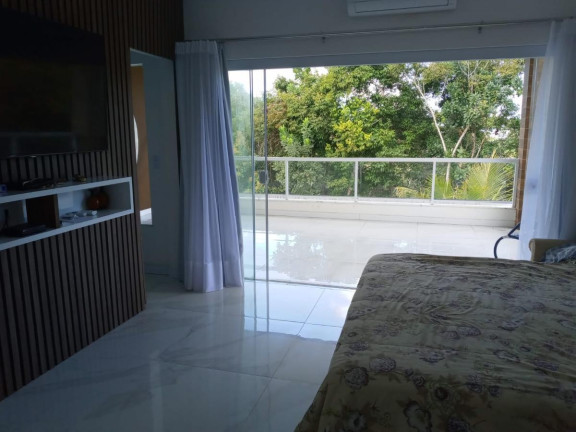 Imagem Casa com 4 Quartos à Venda, 310 m² em Alphaville Litoral Norte - Camaçari Imagem Casa com 4 Quartos à Venda, 310 m² em Alphaville Litoral Norte - Camaçari