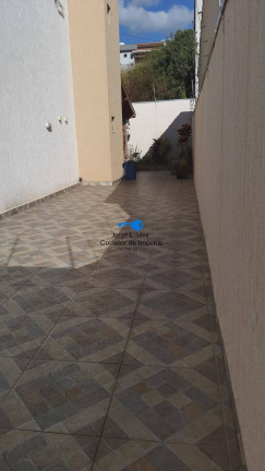 Imagem Sobrado com 2 Quartos à Venda, 86 m² em Portais (polvilho) - Cajamar