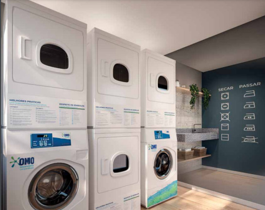 Imagem Imóvel com 2 Quartos à Venda, 36 m² em Sacomã - São Paulo Imagem Imóvel com 2 Quartos à Venda, 36 m² em Sacomã - São Paulo