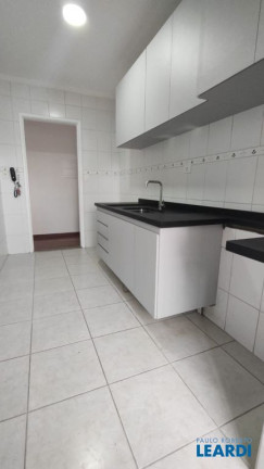 Imagem Apartamento com 3 Quartos à Venda, 95 m² em Fundação - São Caetano Do Sul