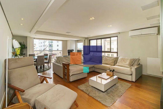 Imagem Cobertura com 4 Quartos à Venda, 420 m² em Perdizes - São Paulo Imagem Cobertura com 4 Quartos à Venda, 420 m² em Perdizes - São Paulo