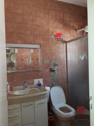 Imagem Casa com 2 Quartos à Venda, 191 m² em Vila Real Continuaçao - Hortolândia