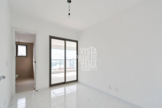 Imagem Apartamento com 3 Quartos à Venda, 131 m² em Vila Mariana - São Paulo