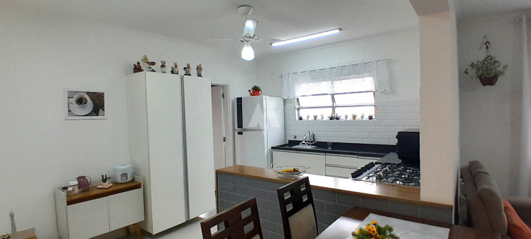 Imagem Apartamento com 3 Quartos à Venda, 150 m² em Ponta Da Praia - Santos