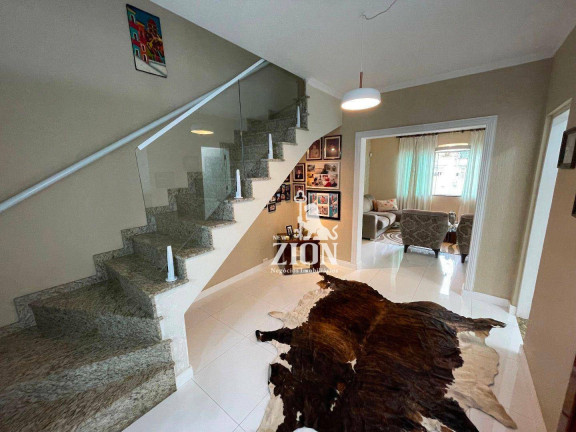 Imagem Sobrado com 3 Quartos à Venda, 150 m² em Bortolândia - São Paulo Imagem Sobrado com 3 Quartos à Venda, 150 m² em Bortolândia - São Paulo