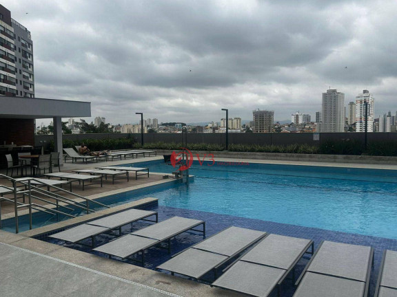 Apartamento com 2 Quartos à Venda, 70 m² em Vila Matilde - São Paulo