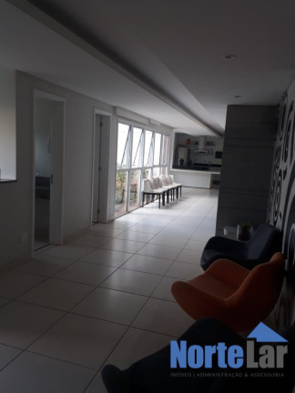 Imagem Apartamento com 2 Quartos à Venda, 46 m² em Liberdade - São Paulo