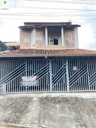 Sobrado com 3 Quartos à Venda, 183 m² em Jardim Paulista - Sorocaba