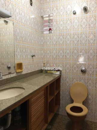 Imagem Sobrado com 3 Quartos à Venda, 172 m² em Vila Das Mercês - São Paulo