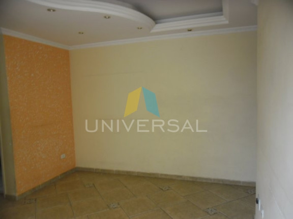Apartamento com 2 Quartos à Venda, 58 m² em Vila Ré - São Paulo