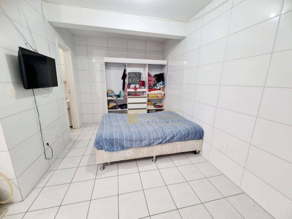 Imagem Kitnet com 1 Quarto à Venda, 27 m² em Kobrasol - São José Imagem Kitnet com 1 Quarto à Venda, 27 m² em Kobrasol - São José