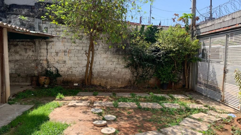 Imagem Sobrado com 3 Quartos à Venda, 129 m² em Centro - Poá Imagem Sobrado com 3 Quartos à Venda, 129 m² em Centro - Poá