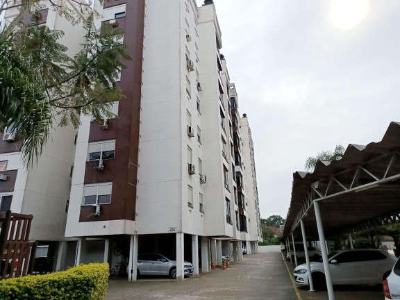 Imagem Apartamento com 3 Quartos à Venda, 84 m² em Jardim Botânico - Porto Alegre