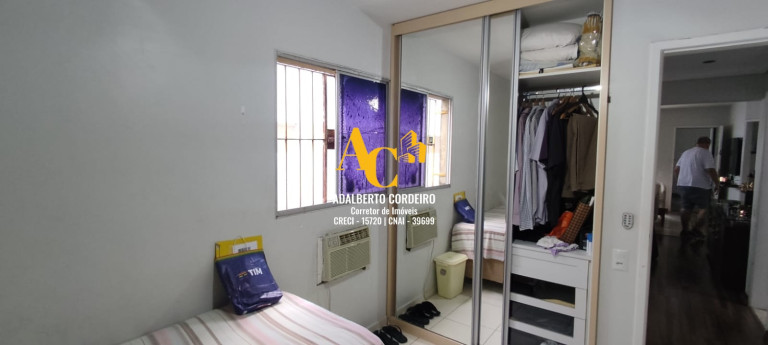 Imagem Apartamento com 3 Quartos à Venda, 86 m² em Encruzilhada - Recife