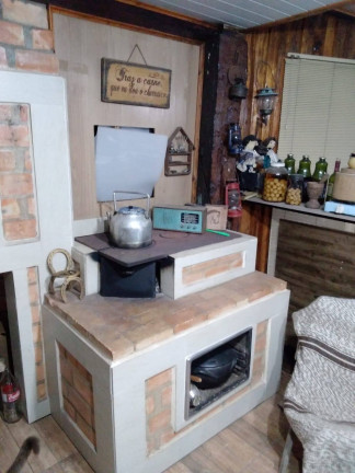 Imagem Casa com 4 Quartos à Venda, 450 m² em Boa Vista - Viamão
