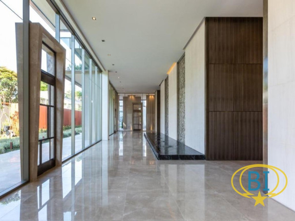 Imagem Apartamento com 4 Quartos à Venda, 275 m² em Vila Olímpia - São Paulo
