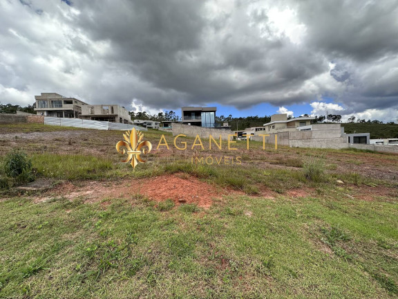 Imagem Terreno em Condomínio à Venda, 590 m² em Alphaville - Nova Lima Imagem Terreno em Condomínio à Venda, 590 m² em Alphaville - Nova Lima