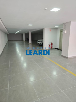 Apartamento com 2 Quartos à Venda, 50 m² em Paraíso - Santo André
