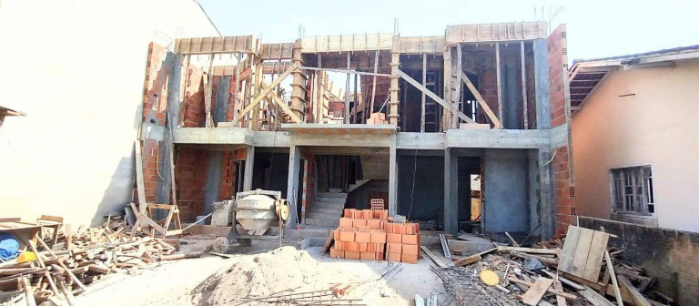 Imagem Casa com 2 Quartos à Venda, em Jardim Icaraí - Barra Velha Imagem Casa com 2 Quartos à Venda, em Jardim Icaraí - Barra Velha
