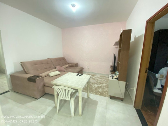 Imagem Sobrado com 4 Quartos à Venda, 400 m² em Saracuruna - Duque De Caxias